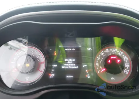 2022 Dodge Challenger R/T Scat Pack Widebody from USA, damaged, VIN 2C3CDZFJ0NH226875